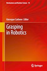Download this eBook Grasping in Robotics