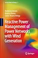 Télécharger le livre :  Reactive Power Management of Power Networks with Wind Generation