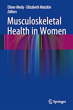 Télécharger le livre :  Musculoskeletal Health in Women