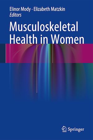 Téléchargez le livre :  Musculoskeletal Health in Women