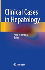 Télécharger le livre :  Clinical Cases in Hepatology
