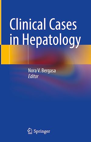 Téléchargez le livre :  Clinical Cases in Hepatology