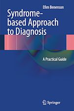 Télécharger le livre :  Syndrome-based Approach to Diagnosis