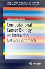 Download this eBook Computational Cancer Biology