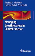 Télécharger le livre :  Managing Breathlessness in Clinical Practice