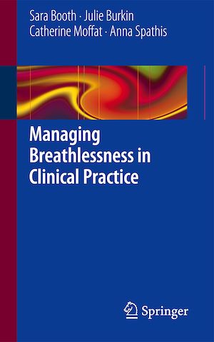 Téléchargez le livre :  Managing Breathlessness in Clinical Practice