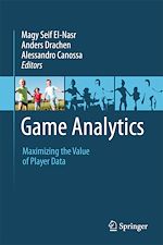 Télécharger le livre :  Game Analytics