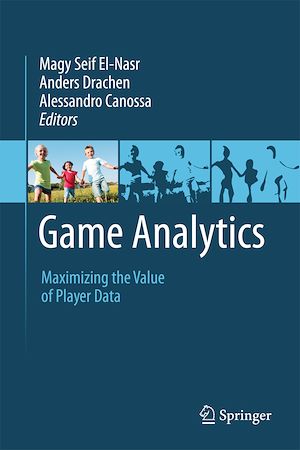 Download the eBook: Game Analytics