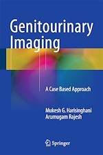 Télécharger le livre :  Genitourinary Imaging