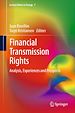 Télécharger le livre :  Financial Transmission Rights