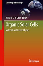 Télécharger le livre :  Organic Solar Cells