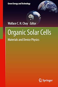 Télécharger le livre :  Organic Solar Cells