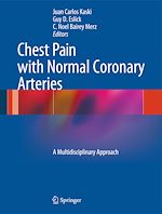 Télécharger le livre :  Chest Pain with Normal Coronary Arteries