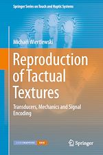 Download this eBook Reproduction of Tactual Textures