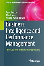 Download this eBook Business Intelligence and Performance Management