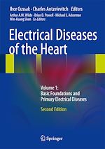 Télécharger le livre :  Electrical Diseases of the Heart