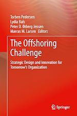 Download this eBook The Offshoring Challenge