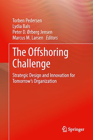 Download the eBook: The Offshoring Challenge