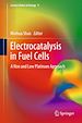 Télécharger le livre :  Electrocatalysis in Fuel Cells