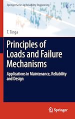 Télécharger le livre :  Principles of Loads and Failure Mechanisms