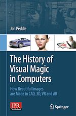 Télécharger le livre :  The History of Visual Magic in Computers