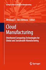 Télécharger le livre :  Cloud Manufacturing