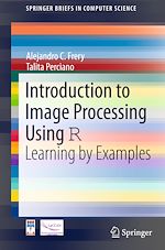 Télécharger le livre :  Introduction to Image Processing Using R