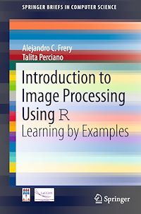 Télécharger le livre :  Introduction to Image Processing Using R