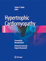 Télécharger le livre :  Hypertrophic Cardiomyopathy