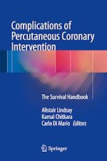Télécharger le livre :  Complications of Percutaneous Coronary Intervention