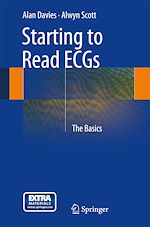 Télécharger le livre :  Starting to Read ECGs
