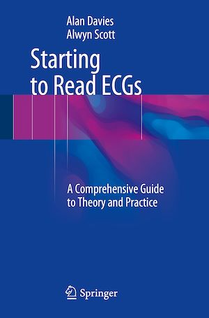Téléchargez le livre :  Starting to Read ECGs