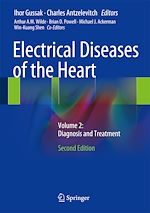 Télécharger le livre :  Electrical Diseases of the Heart
