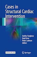 Télécharger le livre :  Cases in Structural Cardiac Intervention