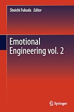Télécharger le livre :  Emotional Engineering vol. 2