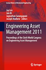 Télécharger le livre :  Engineering Asset Management 2011