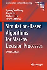 Télécharger le livre :  Simulation-Based Algorithms for Markov Decision Processes