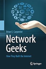 Télécharger le livre :  Network Geeks