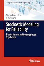 Télécharger le livre :  Stochastic Modeling for Reliability
