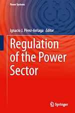 Télécharger le livre :  Regulation of the Power Sector