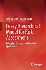 Télécharger le livre :  Fuzzy Hierarchical Model for Risk Assessment