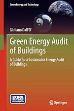 Télécharger le livre :  Green Energy Audit of Buildings