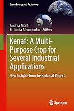 Télécharger le livre :  Kenaf: A Multi-Purpose Crop for Several Industrial Applications