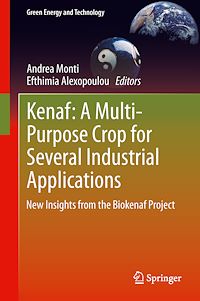 Télécharger le livre :  Kenaf: A Multi-Purpose Crop for Several Industrial Applications