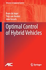 Télécharger le livre :  Optimal Control of Hybrid Vehicles