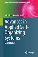 Download this eBook Advances in Applied Self-Organizing Systems