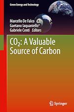 Télécharger le livre :  CO2: A Valuable Source of Carbon