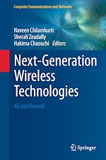 Download this eBook Next-Generation Wireless Technologies