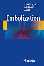 Télécharger le livre :  Embolization