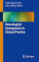 Télécharger le livre :  Neurological Emergencies in Clinical Practice